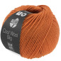 Cool Wool Big orange brun 1036