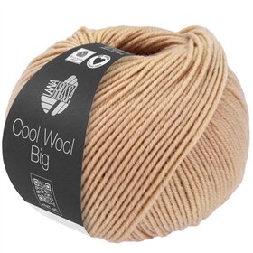 Cool Wool Big Eierschale 1037