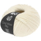 Cool Wool Big Gebroken Wit 0601