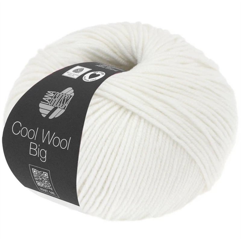 Cool Wool Big Wit 0615