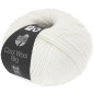 Cool Wool Big Weiß 0615