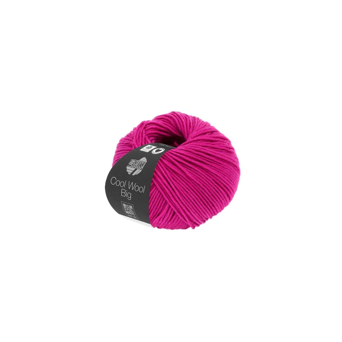 Cool Wool Big Zyklam 0690