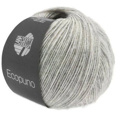 Ecopuno 014 gris clair