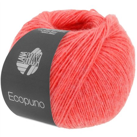 Lana Grossa Ecopuno 090 kreeft