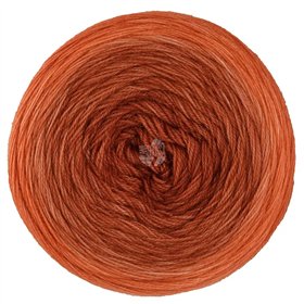 Lana Grossa Merino Lace Aquarell 407