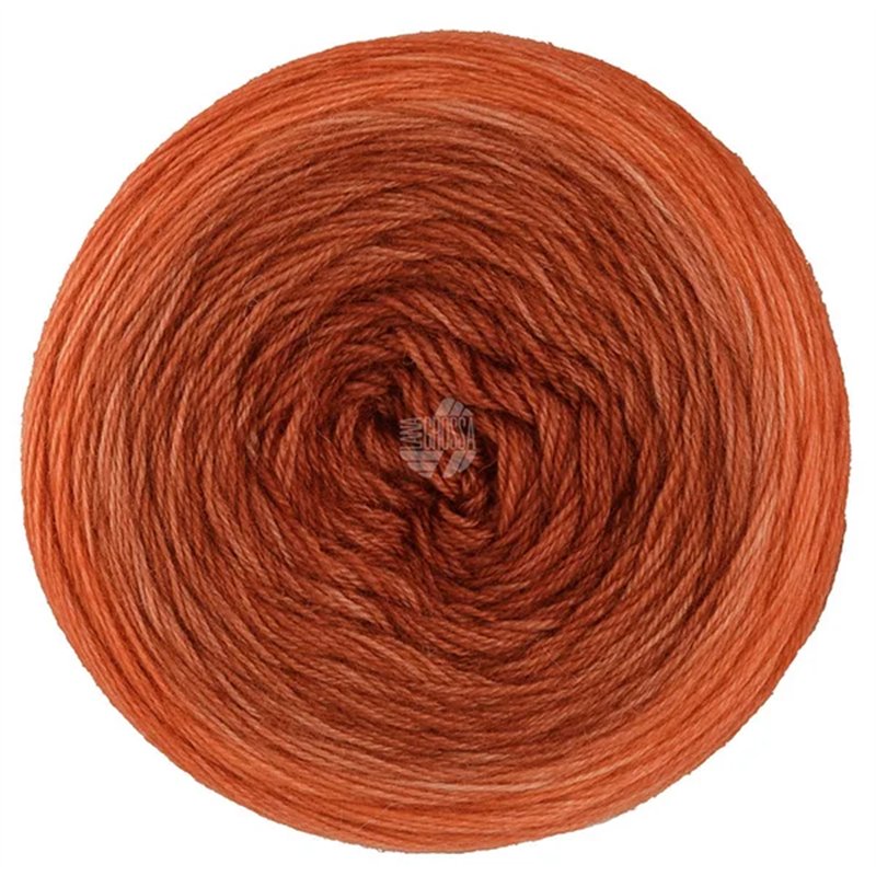 Merino Lace Aquarell 407