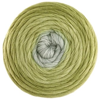 Lana Grossa Merino Lace Aquarell 01