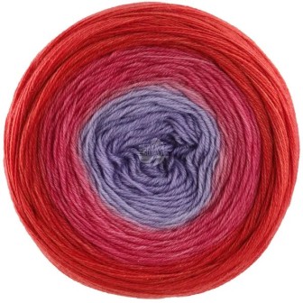 Lana Grossa Merino Lace Aquarell 04