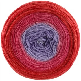 Lana Grossa Merino Lace Aquarell 04