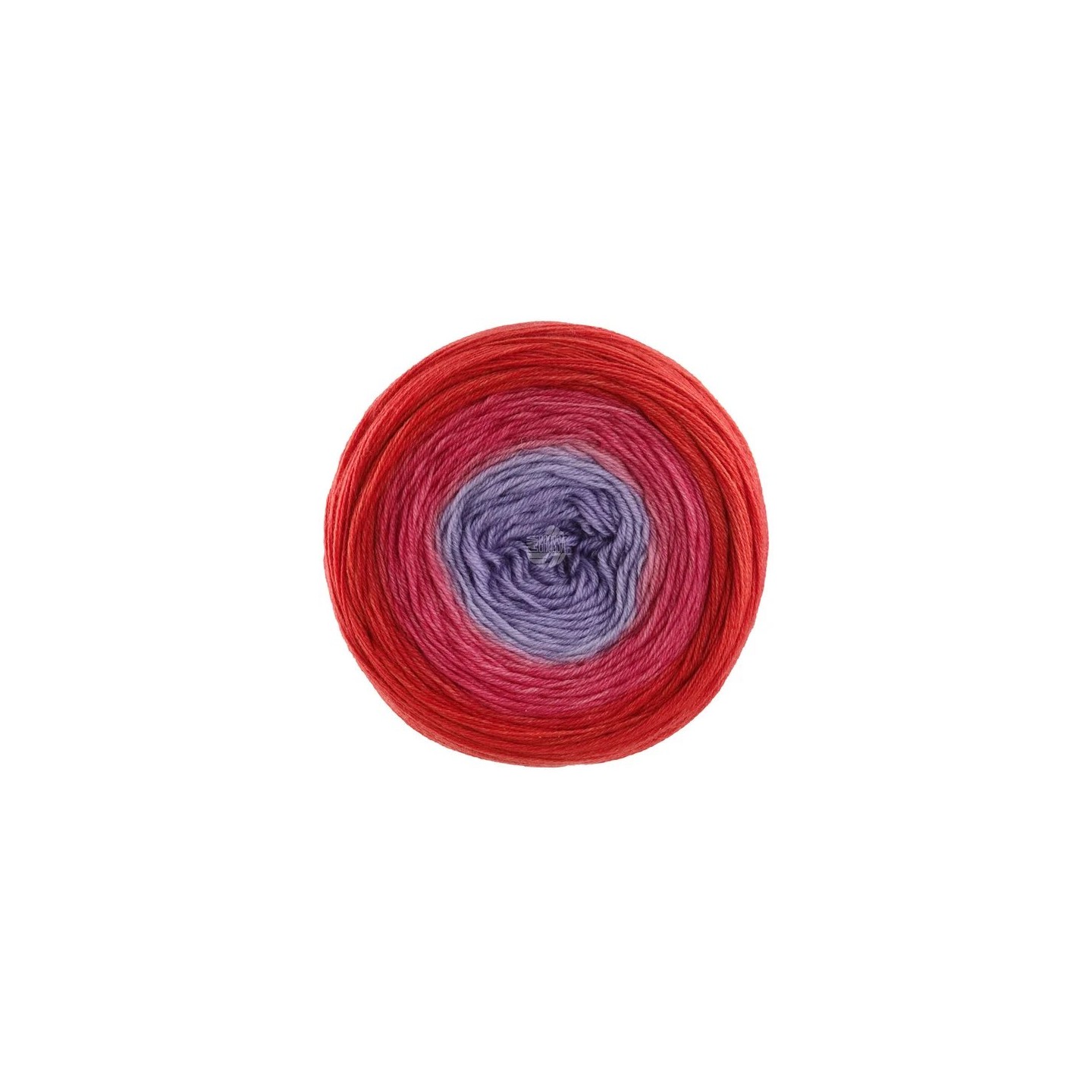 Lana Grossa Merino Lace Aquarell 04