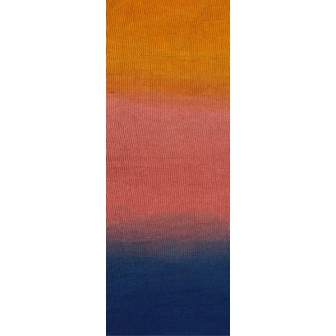 Merino Lace Aquarell 07