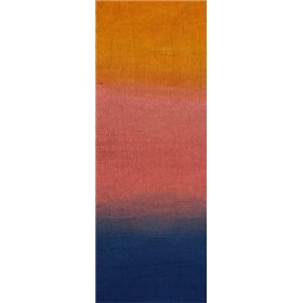 Merino Lace Aquarell 07