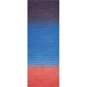 Merino Lace Aquarell 17