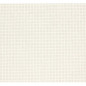 Needlework fabric Aida 14 100 x 100 cm - ecru