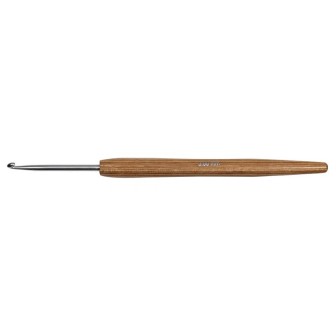 Lana Grossa Haaknaald Houtgrip 3 mm