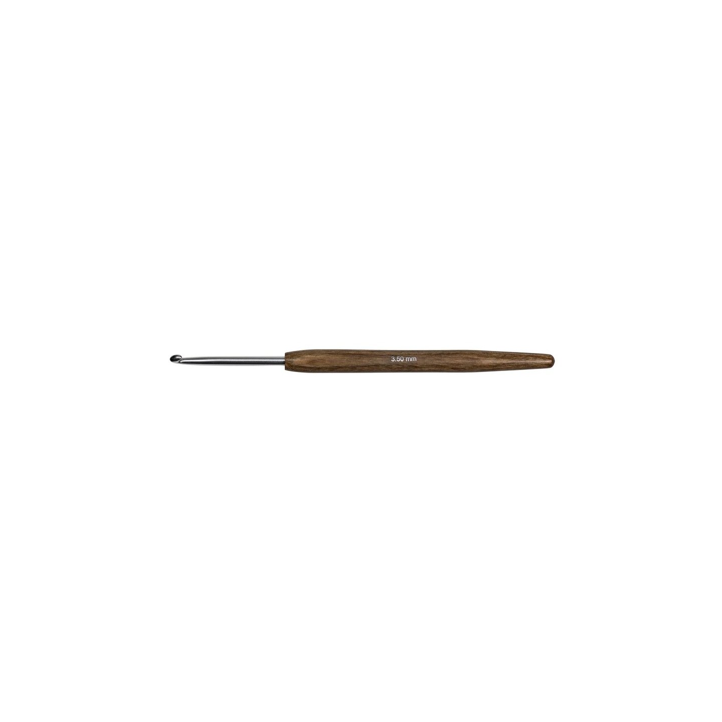 Lana Grossa Haaknaald Houtgrip 3,5 mm