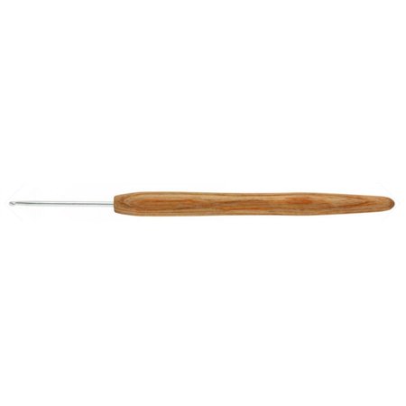 Lana Grossa Haaknaald Houtgrip 2,5 mm
