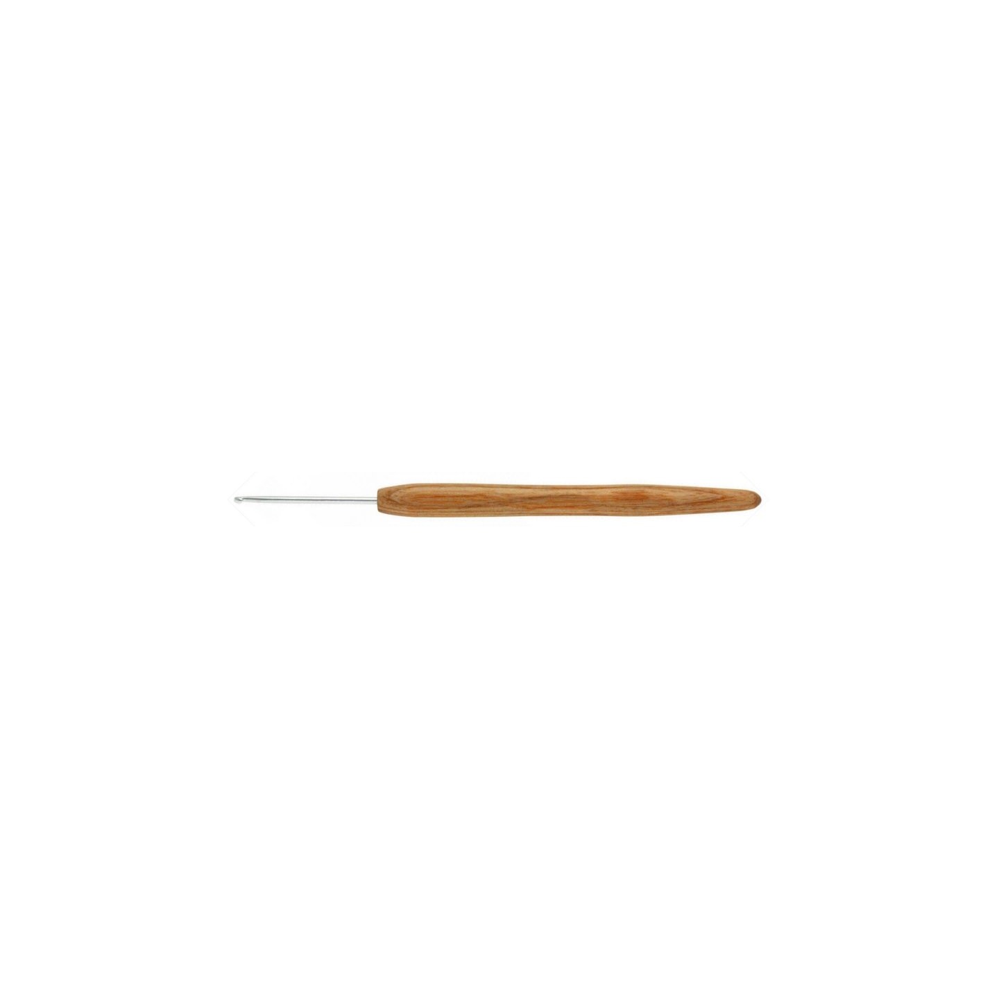 Lana Grossa Haaknaald Houtgrip 2,5 mm
