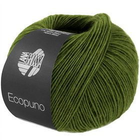 Ecopuno 221 Grasgrün