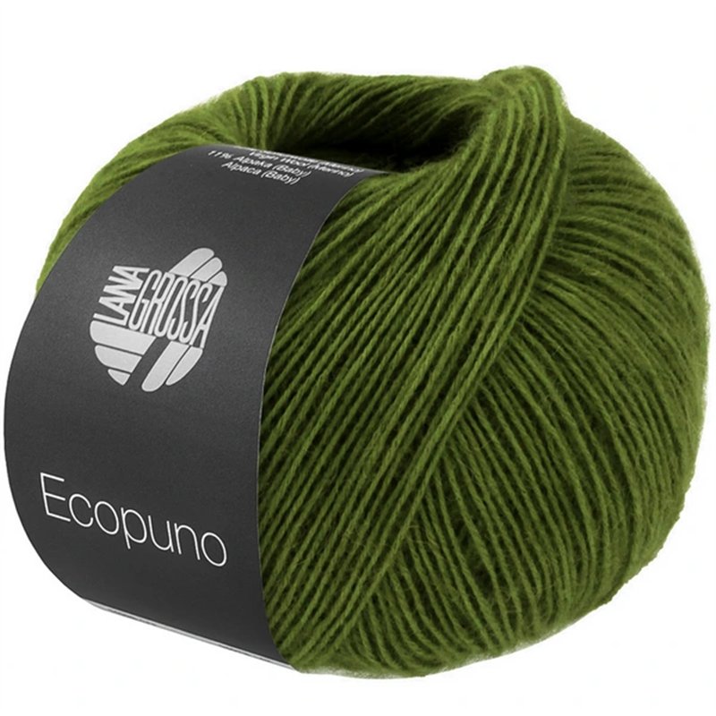 Ecopuno 221 grasgroen