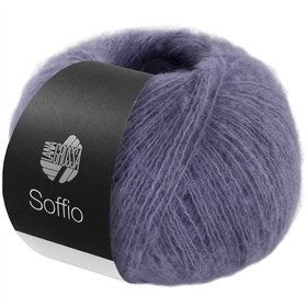 Soffio 034 Blue-violet