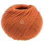 Cool Wool Orangebraun 2116