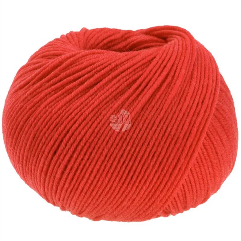 Cool Wool Coral 2117