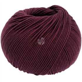 Cool Wool Burgund 2118
