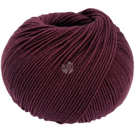 Cool Wool Burgund 2118
