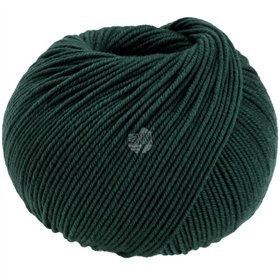 Cool Wool Dark Petrol 2120