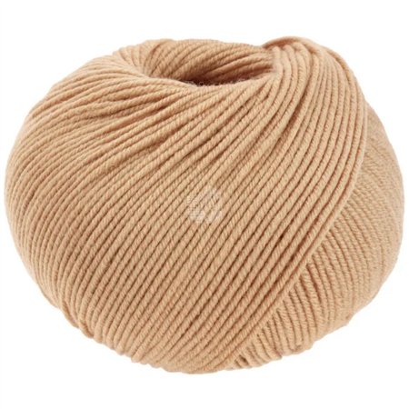 Cool Wool Eierschale 2121