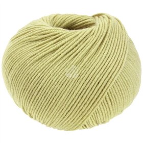 Cool Wool Pastel green 2122