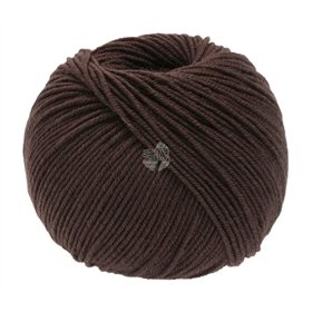 Lana Grossa Cool Wool Mokka 2074