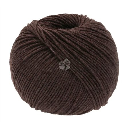 Lana Grossa Cool Wool Mokka 2074