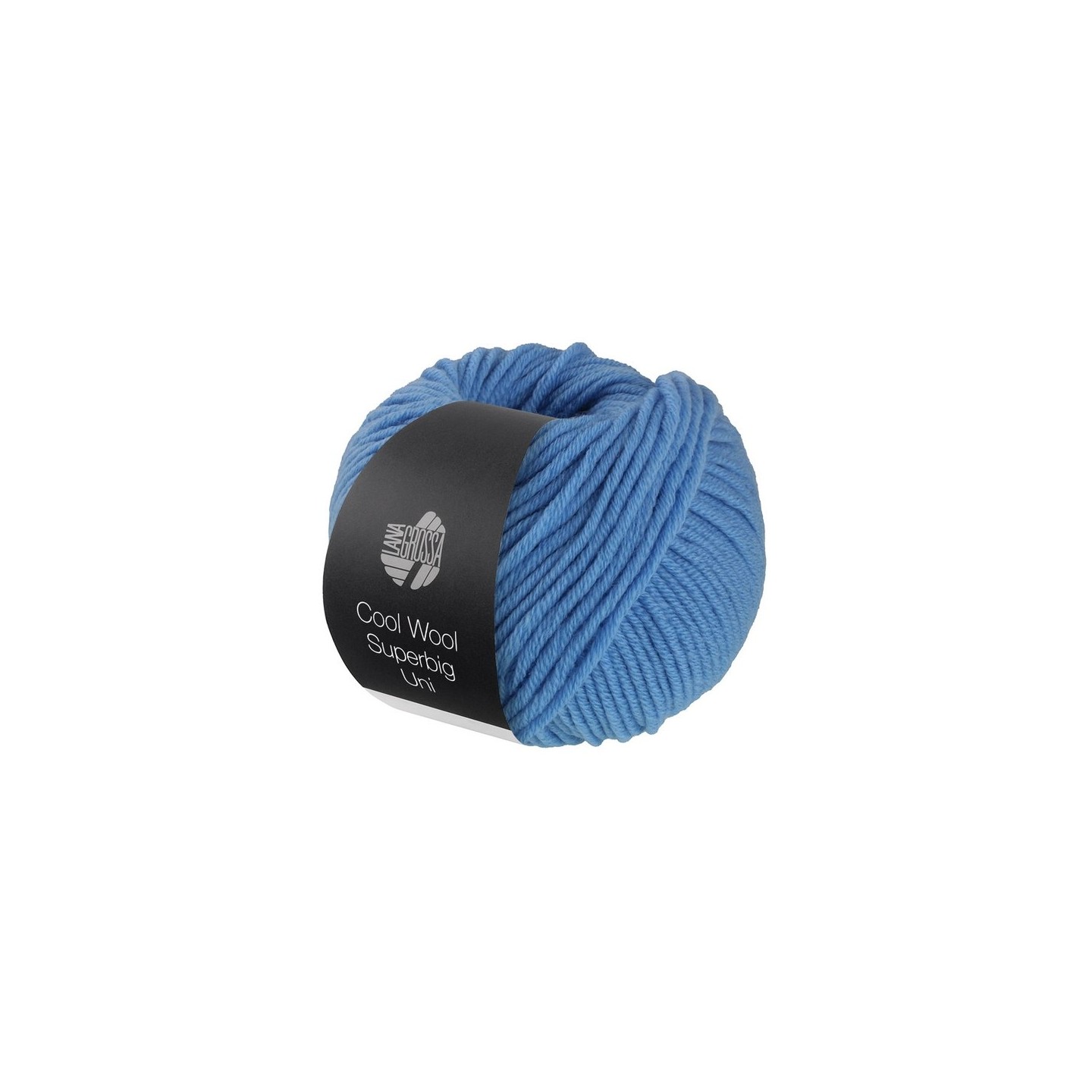 Cool Wool Superbig Uni Sky blue 20