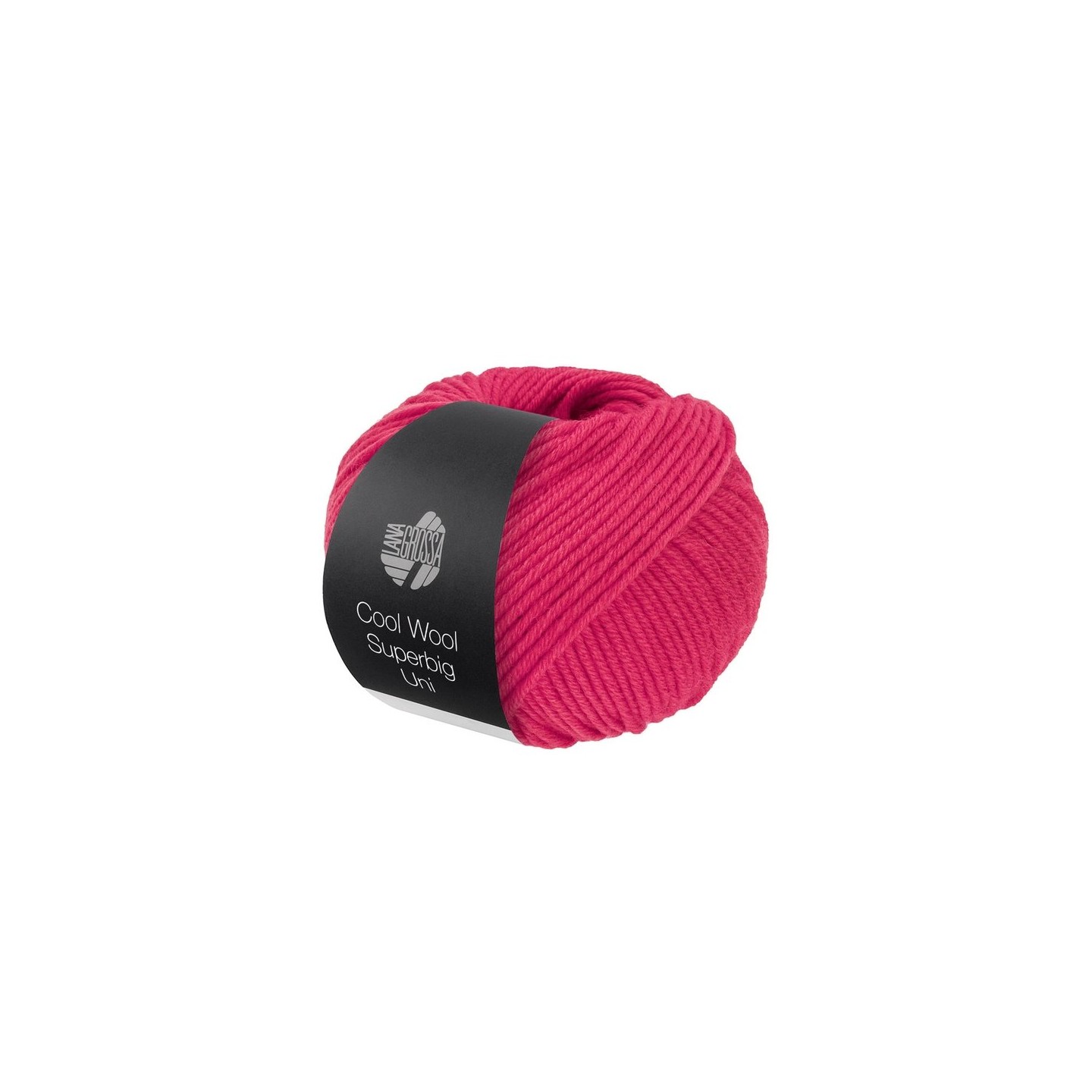 Cool Wool Superbig Uni Pink 04