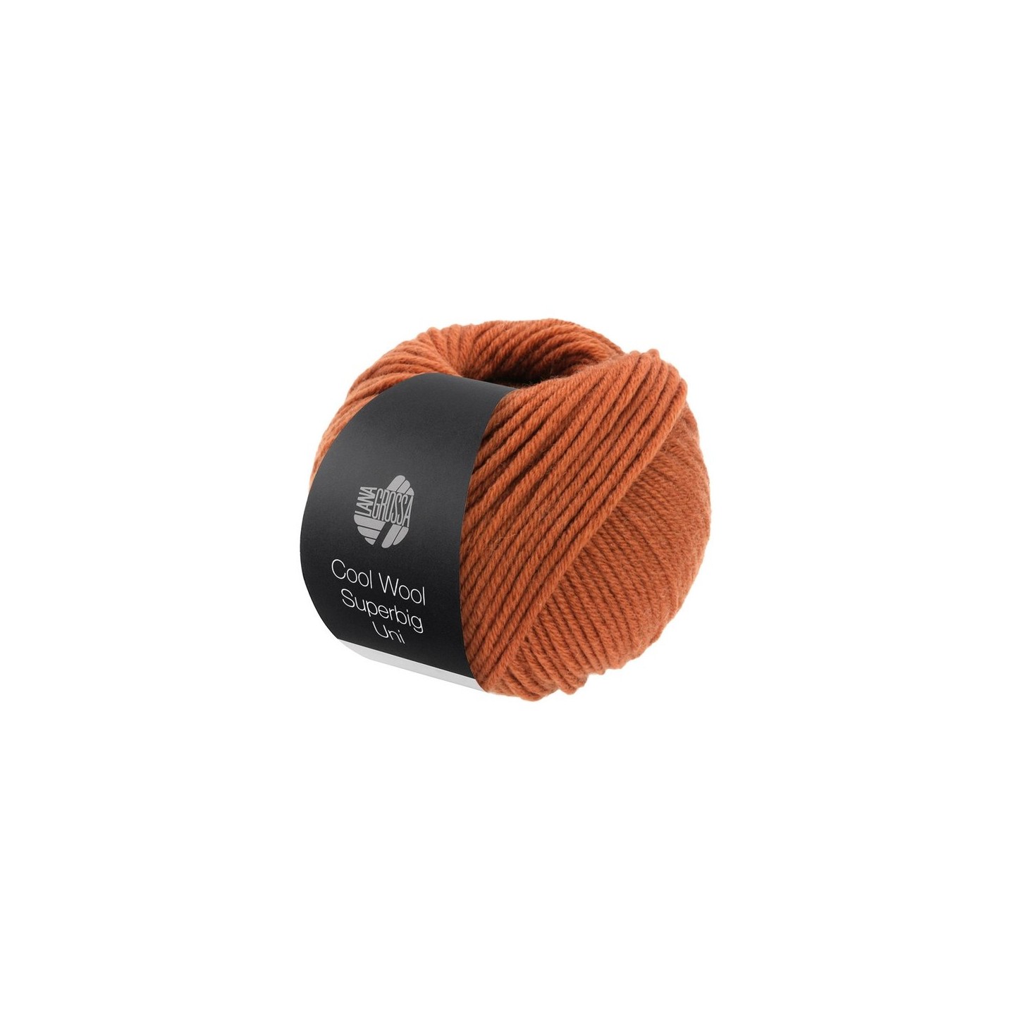 Cool Wool Superbig Uni Caramel 40