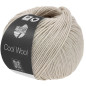 Cool Wool Mélange Grijsbeige gemeleerd 1491