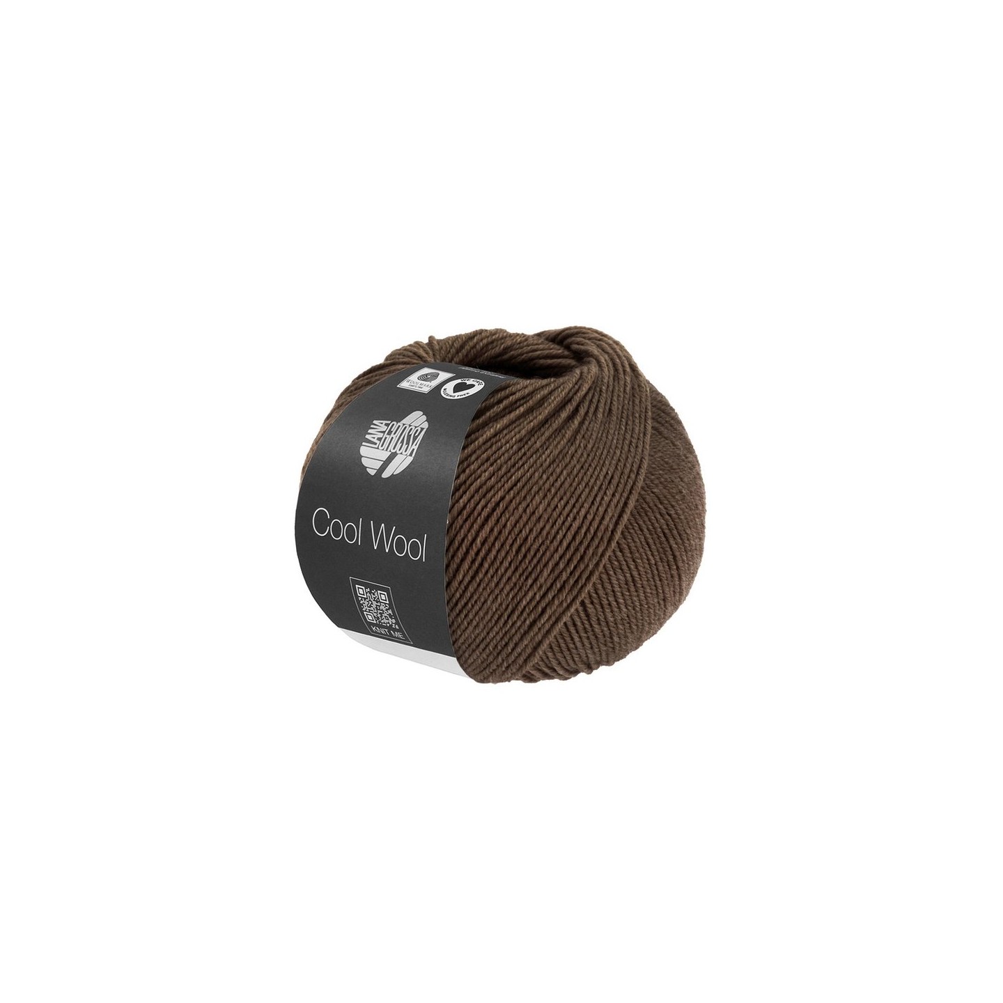 Cool Wool Mélange Nougat mottled 1492