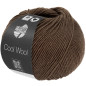 Cool Wool Mélange Nougat meliert 1492
