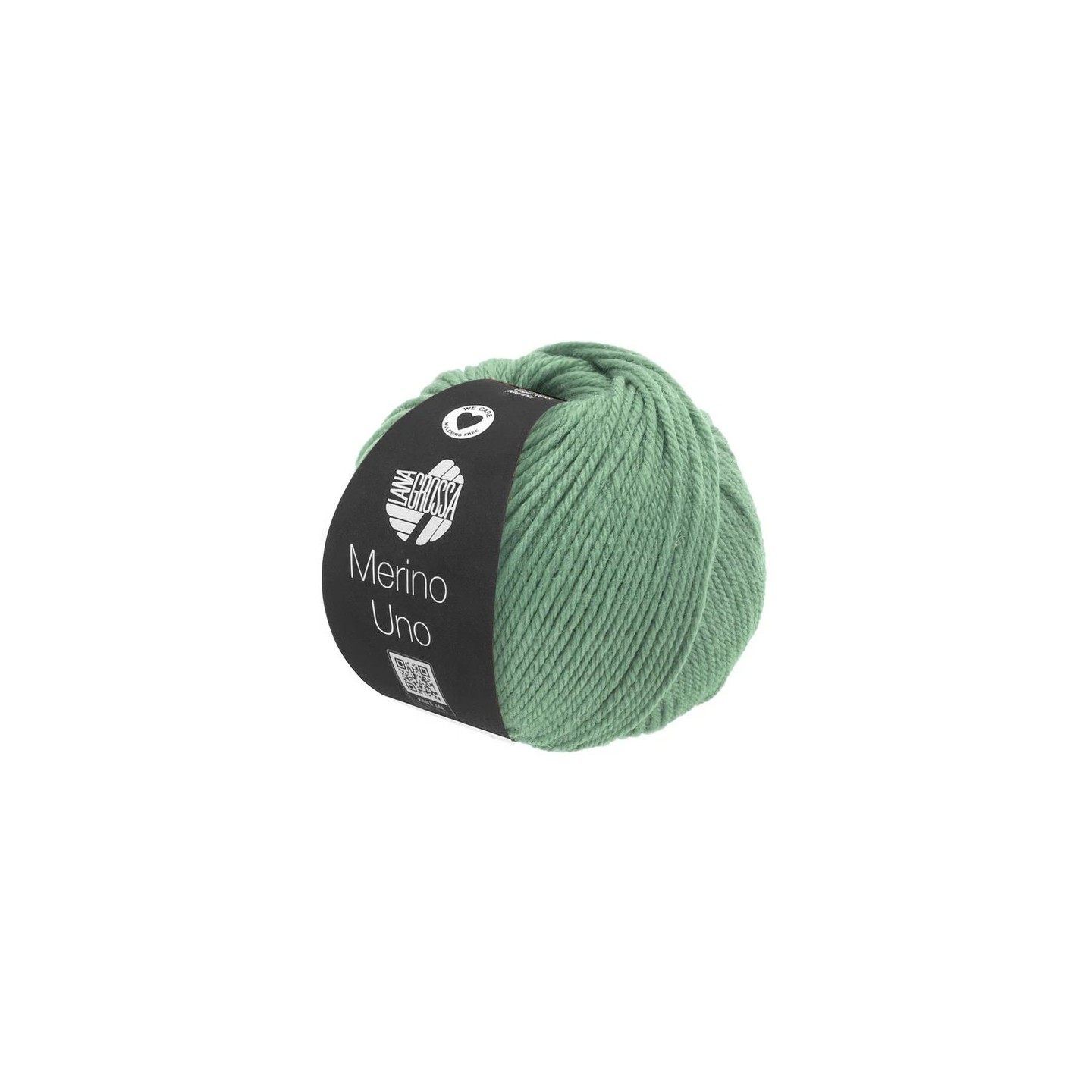 Merino Uno Resedagrün 34