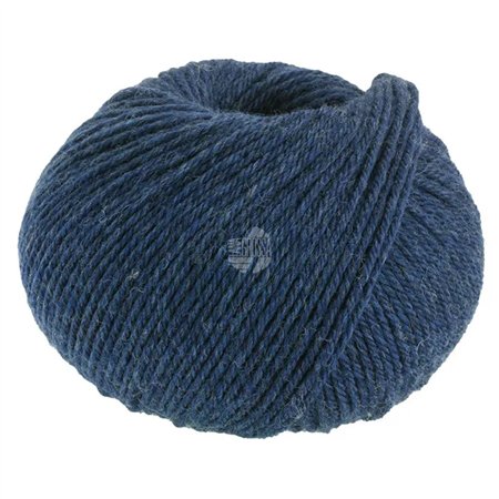 Merino Uno Tintenblau 65