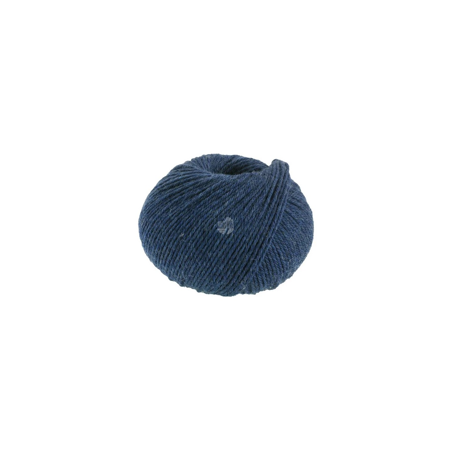 Merino Uno Tintenblau 65