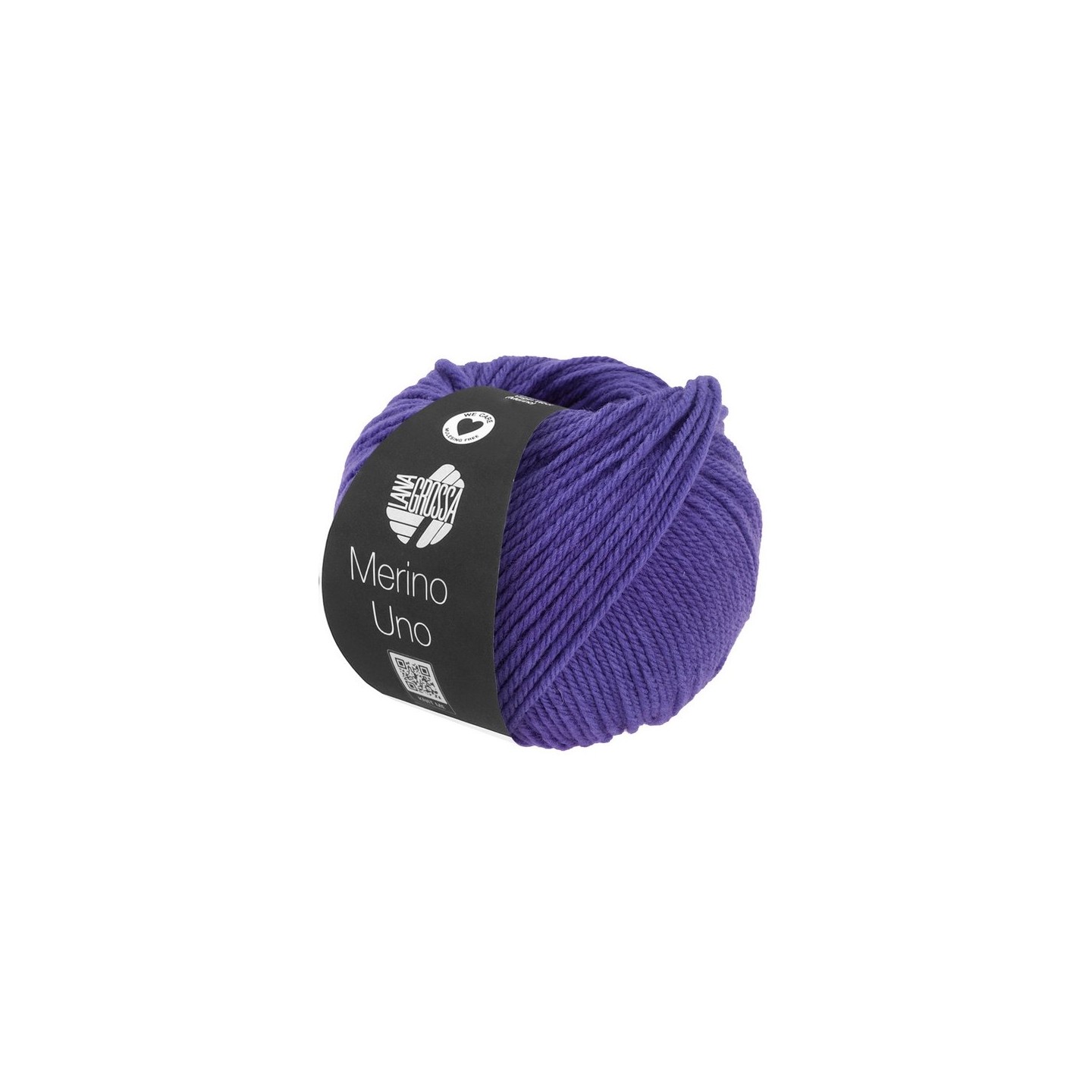 Merino Uno Violett 86