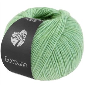 Ecopuno 219 Smaragdgrün