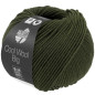 Cool Wool Big Mélange Lodengroen 1695