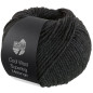 Cool Wool Superbig Mélange Donkergrijs 218