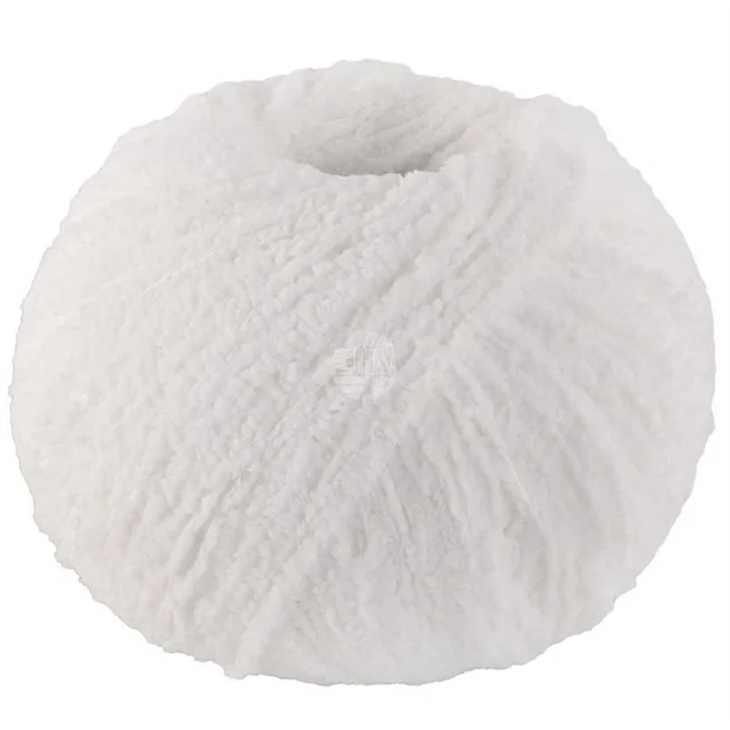 Leggerissimo 17 white