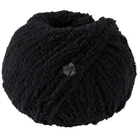 Leggerissimo 18 Schwarz