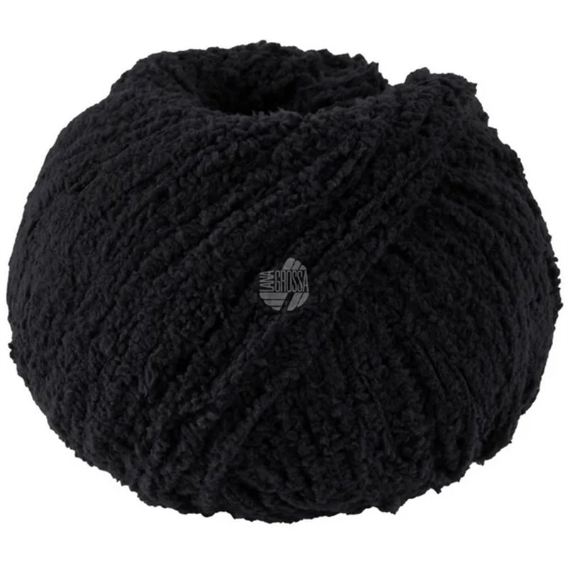 Leggerissimo 18 black